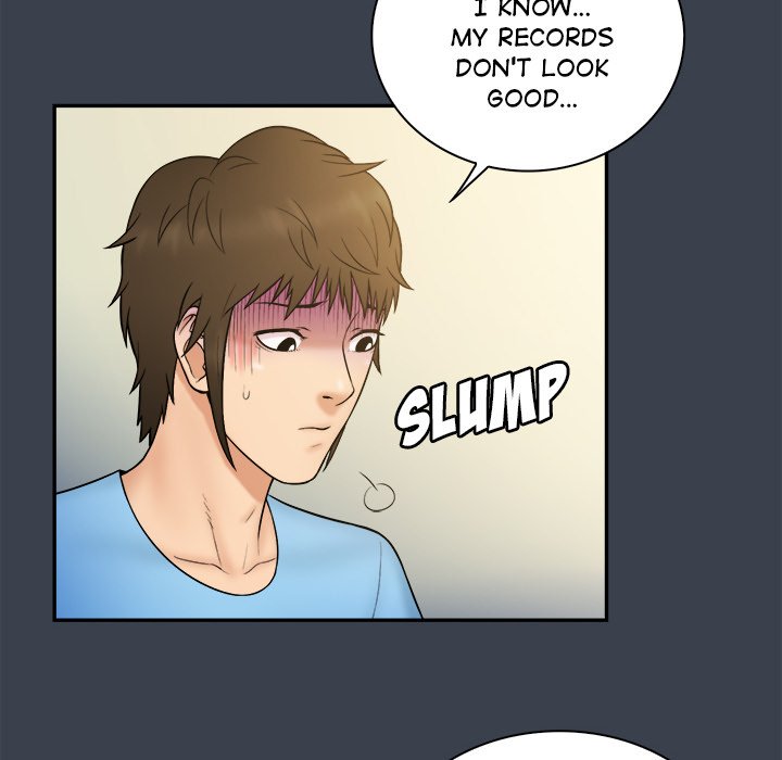 Find That Girl Chapter 14 Page 36