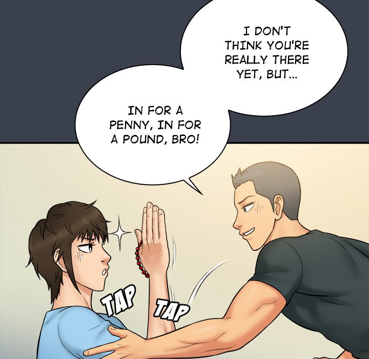 Find That Girl Chapter 14 Page 37