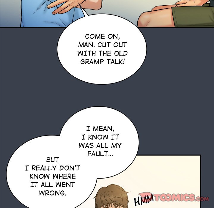 Find That Girl Chapter 14 Page 38