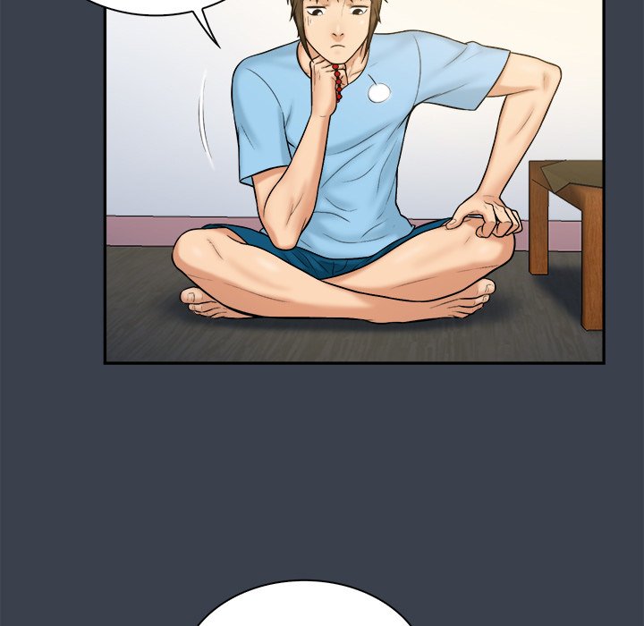 Find That Girl Chapter 14 Page 39