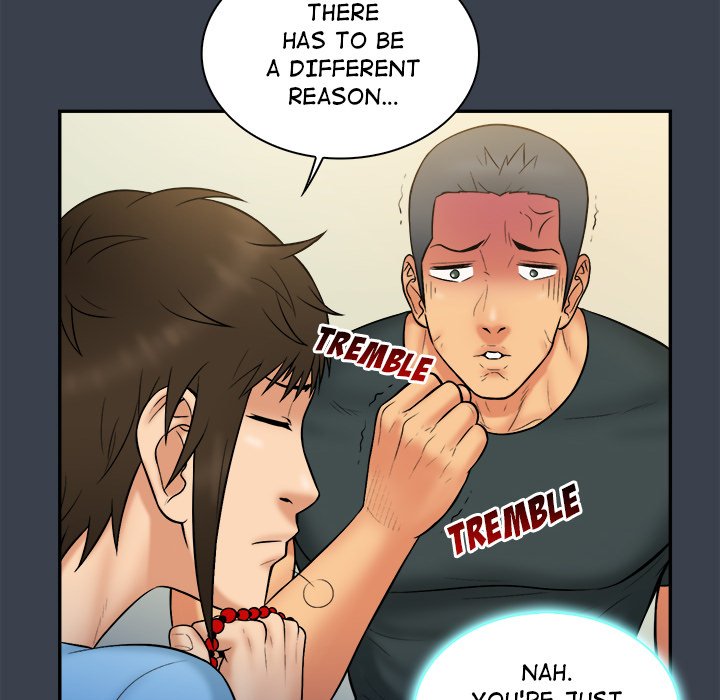 Find That Girl Chapter 14 Page 40