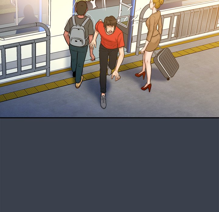 Find That Girl Chapter 14 Page 49