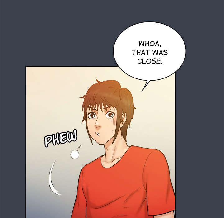 Find That Girl Chapter 14 Page 51
