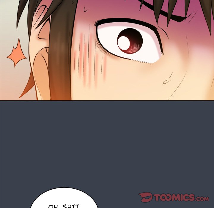 Find That Girl Chapter 14 Page 54