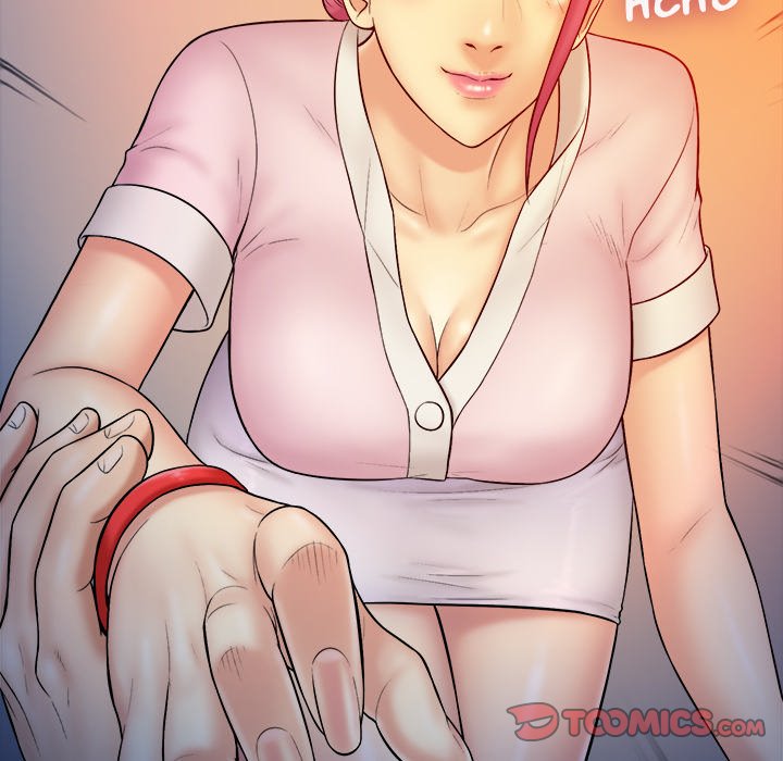 Find That Girl Chapter 14 Page 6