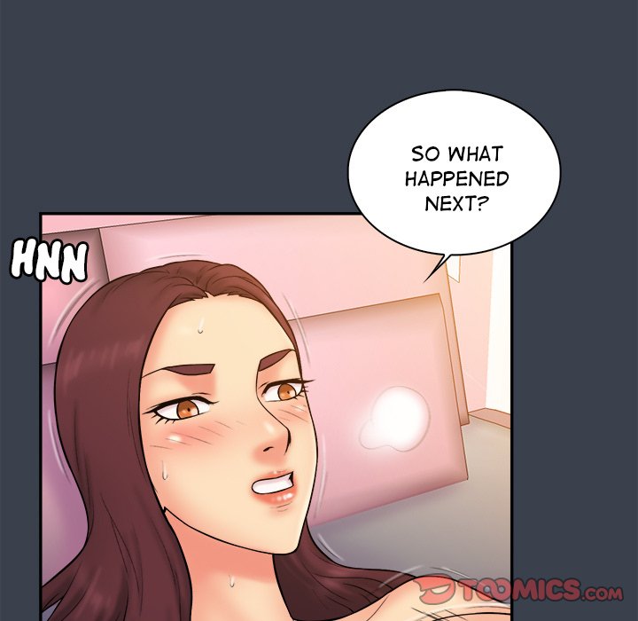 Find That Girl Chapter 14 Page 66