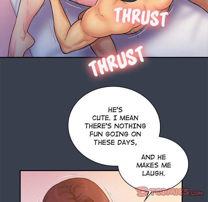 Find That Girl Chapter 14 Page 70