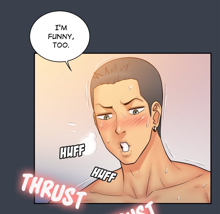 Find That Girl Chapter 14 Page 72