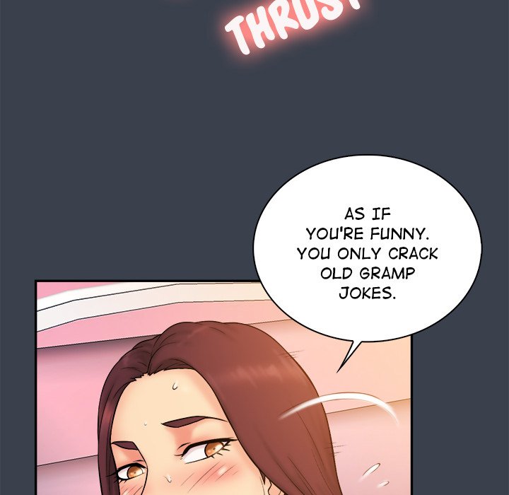 Find That Girl Chapter 14 Page 73