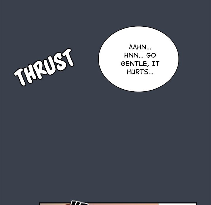 Find That Girl Chapter 14 Page 77
