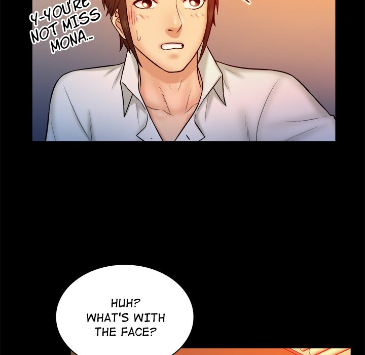 Find That Girl Chapter 14 Page 8