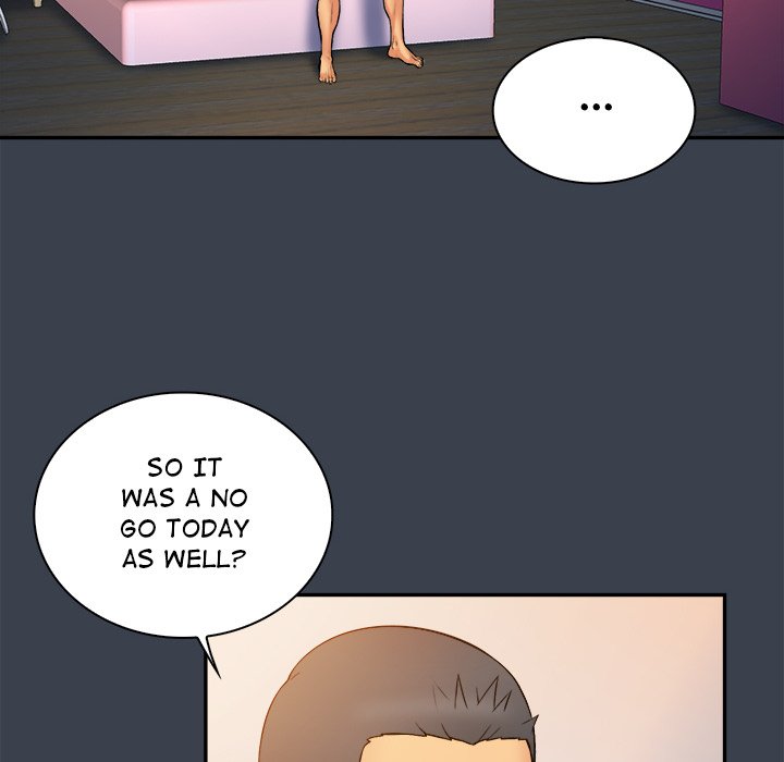 Find That Girl Chapter 14 Page 80