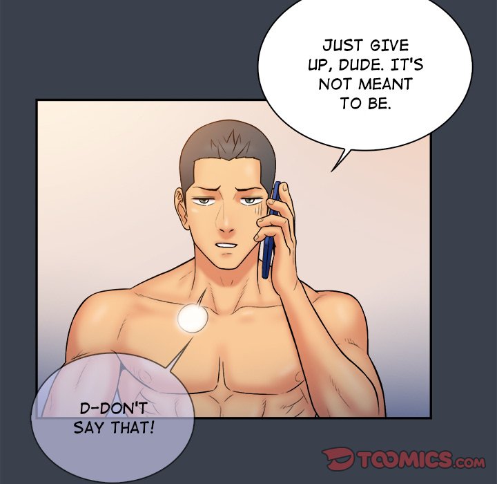 Find That Girl Chapter 14 Page 82