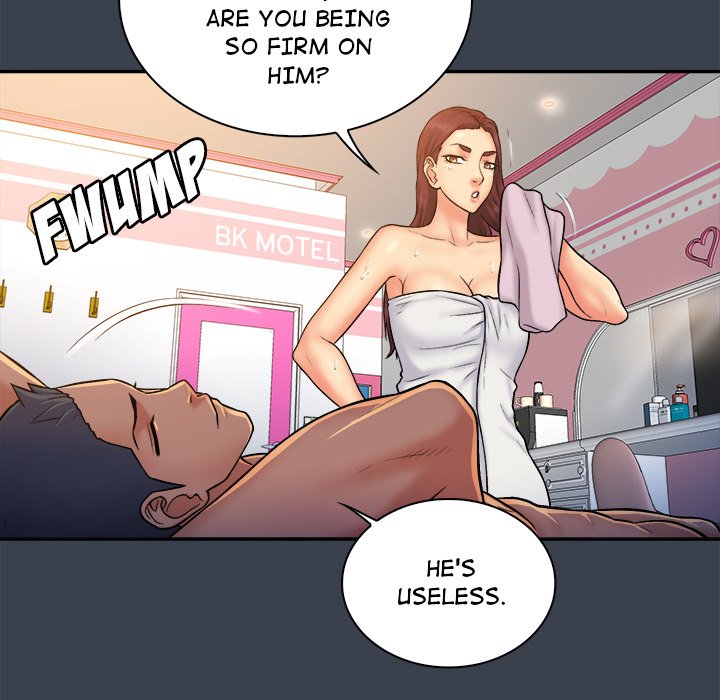 Find That Girl Chapter 14 Page 85