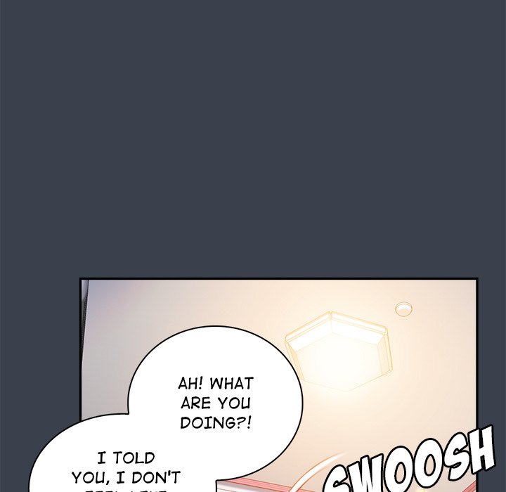 Find That Girl Chapter 14 Page 89