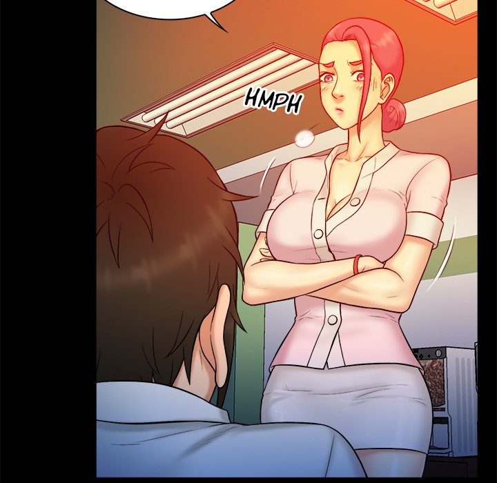 Find That Girl Chapter 14 Page 9
