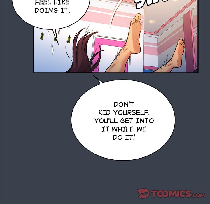 Find That Girl Chapter 14 Page 90