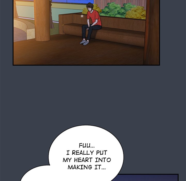 Find That Girl Chapter 14 Page 92
