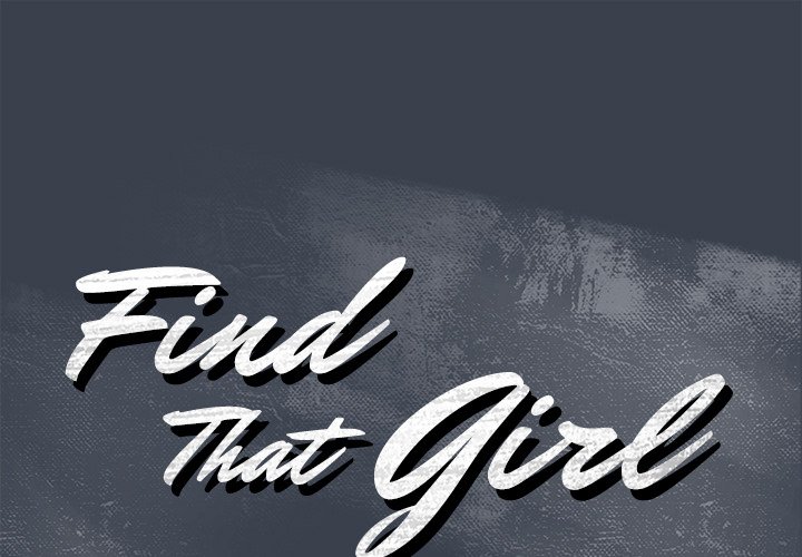 Find That Girl Chapter 15 Page 1