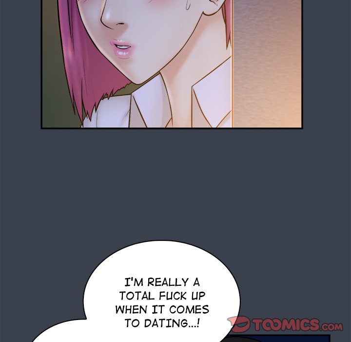 Find That Girl Chapter 15 Page 10