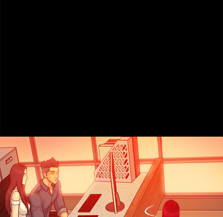 Find That Girl Chapter 15 Page 100