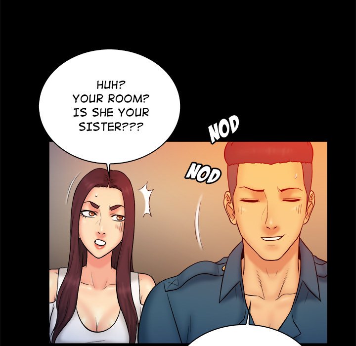 Find That Girl Chapter 15 Page 102