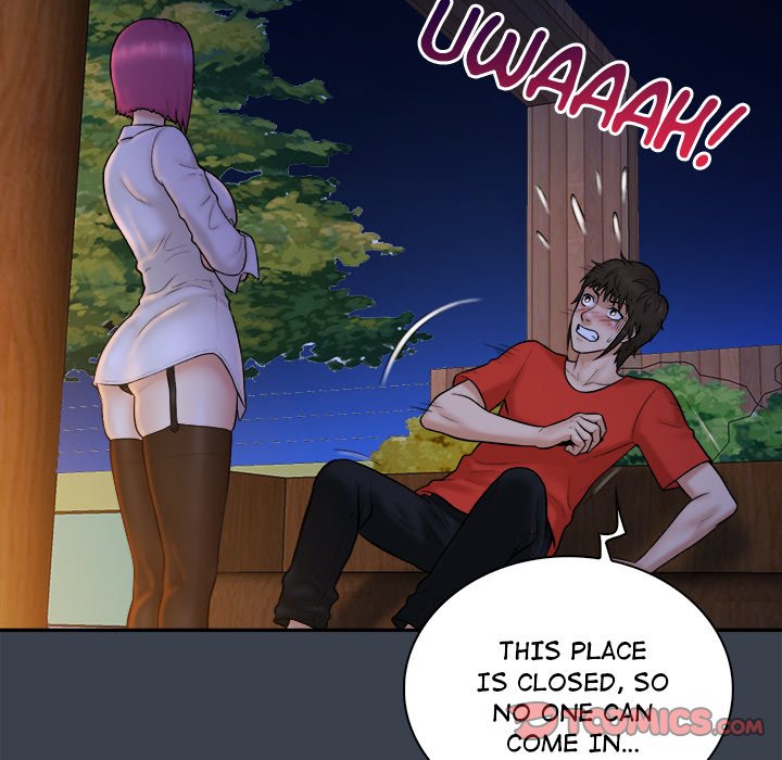 Find That Girl Chapter 15 Page 18