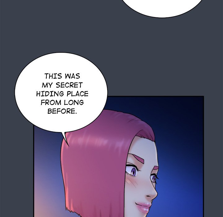 Find That Girl Chapter 15 Page 19
