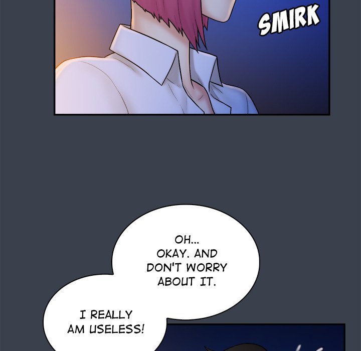 Find That Girl Chapter 15 Page 20