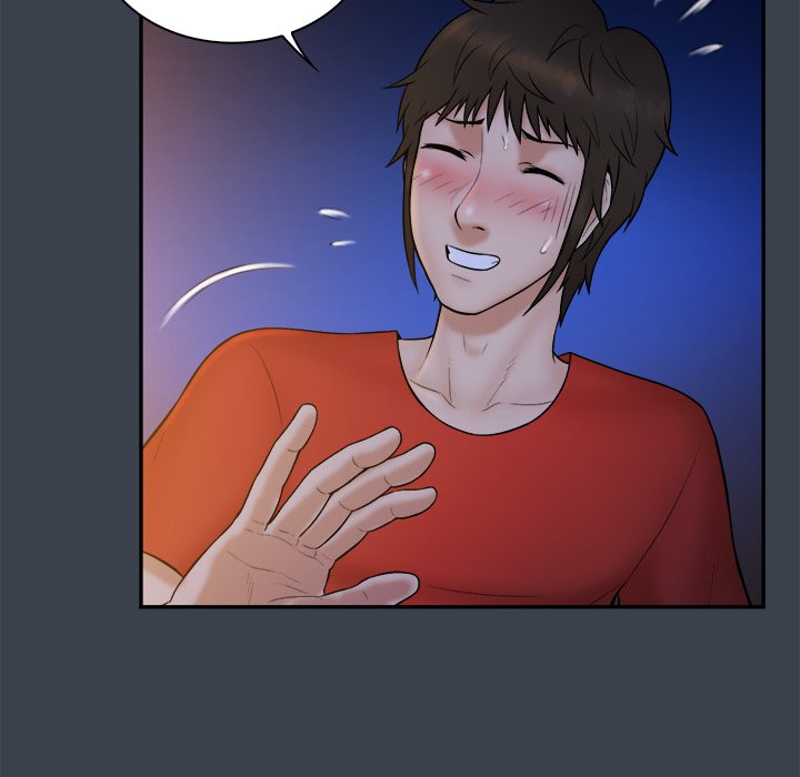 Find That Girl Chapter 15 Page 21