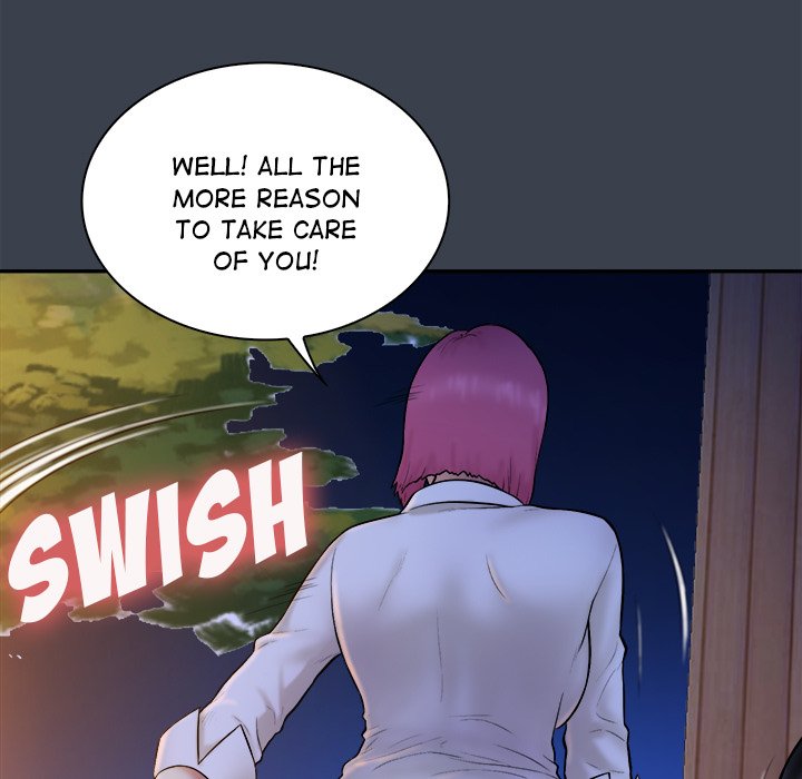 Find That Girl Chapter 15 Page 22
