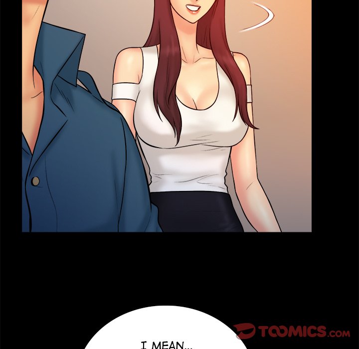 Find That Girl Chapter 15 Page 50