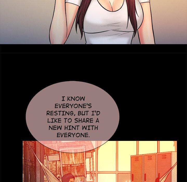 Find That Girl Chapter 15 Page 63