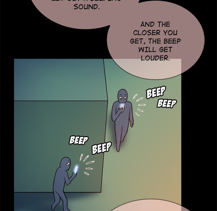 Find That Girl Chapter 15 Page 65