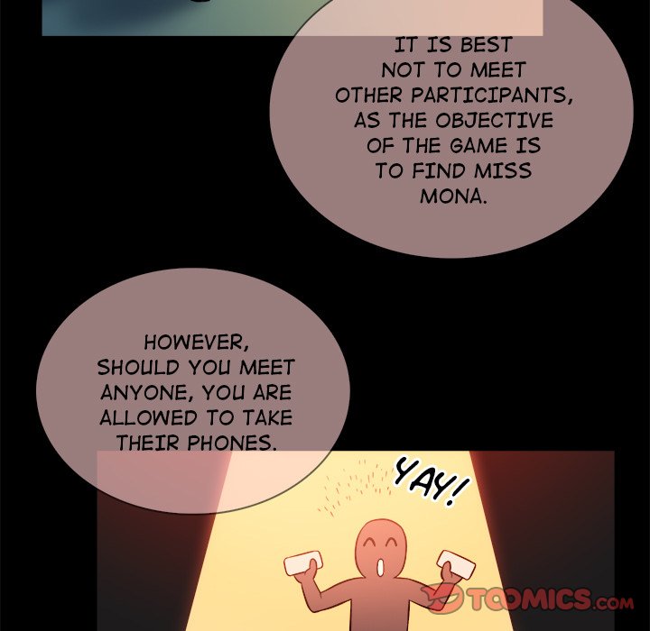 Find That Girl Chapter 15 Page 66
