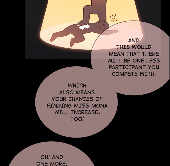 Find That Girl Chapter 15 Page 67