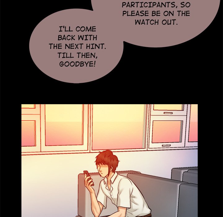 Find That Girl Chapter 15 Page 69