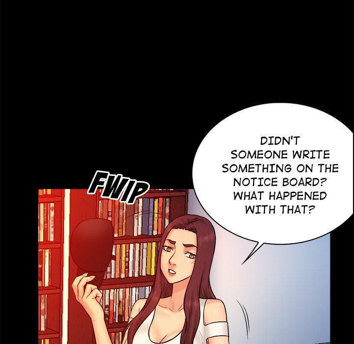 Find That Girl Chapter 15 Page 72