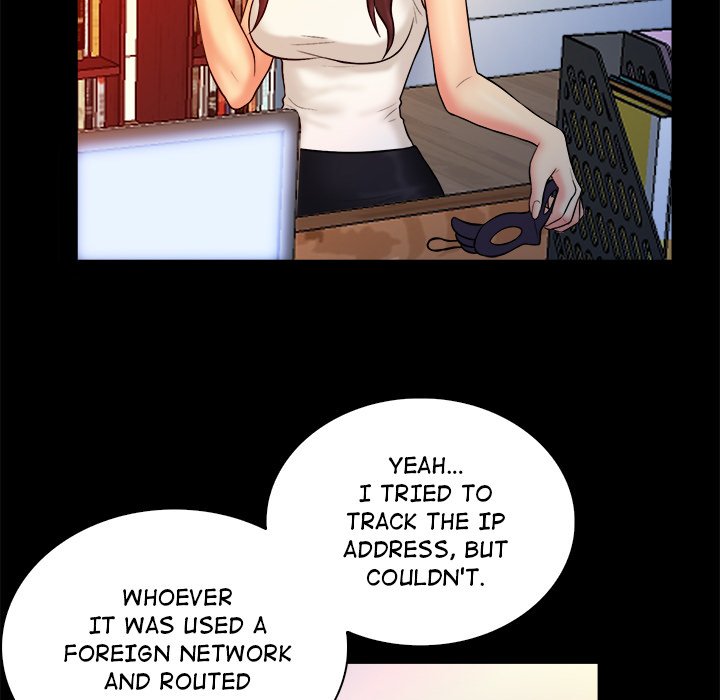 Find That Girl Chapter 15 Page 73