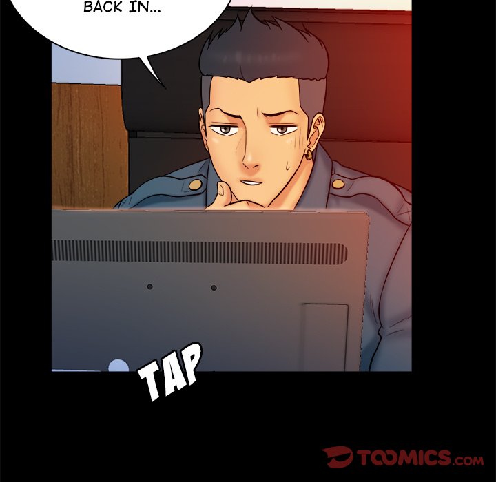 Find That Girl Chapter 15 Page 74