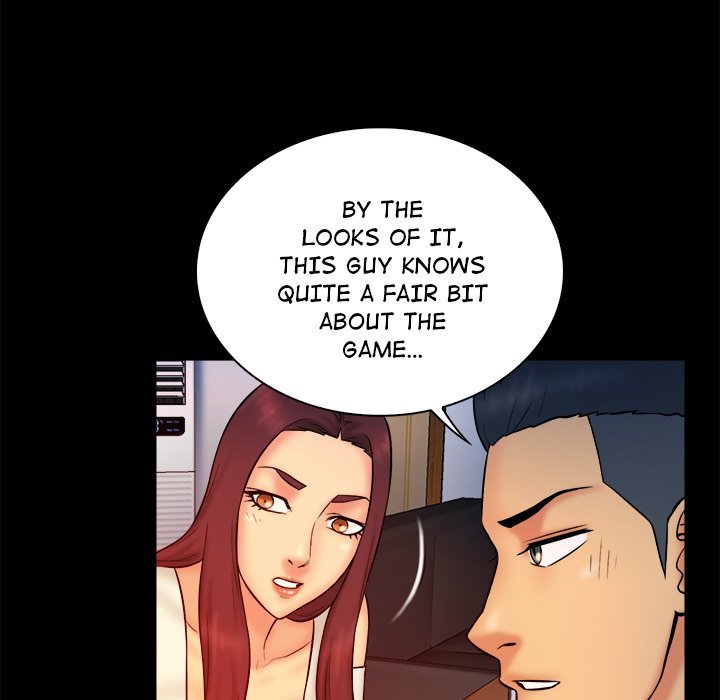 Find That Girl Chapter 15 Page 76