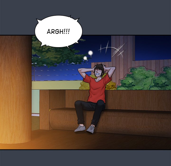 Find That Girl Chapter 15 Page 8