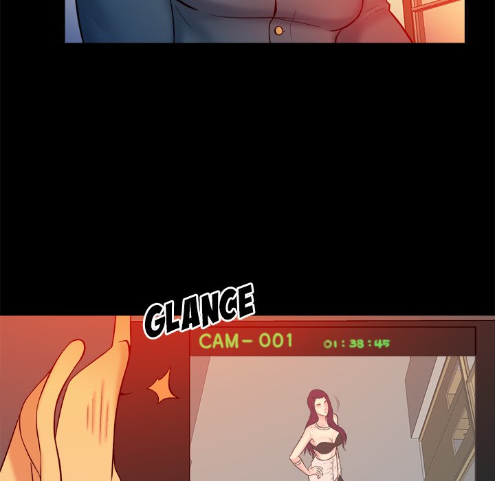 Find That Girl Chapter 15 Page 80