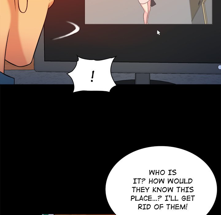 Find That Girl Chapter 15 Page 81
