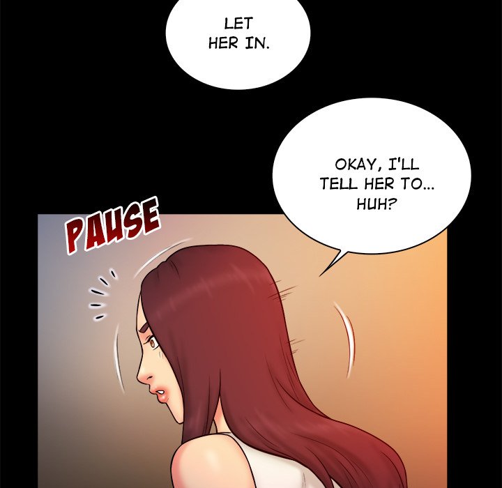 Find That Girl Chapter 15 Page 83