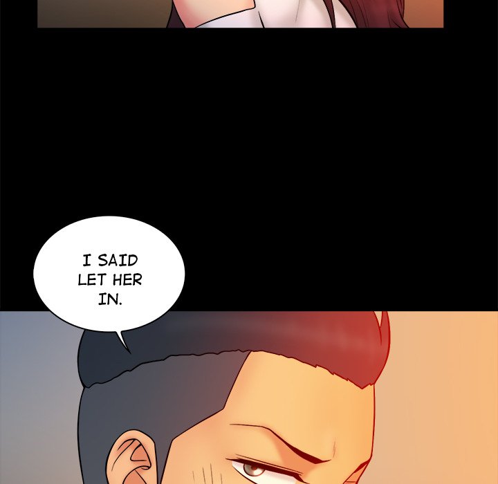Find That Girl Chapter 15 Page 84