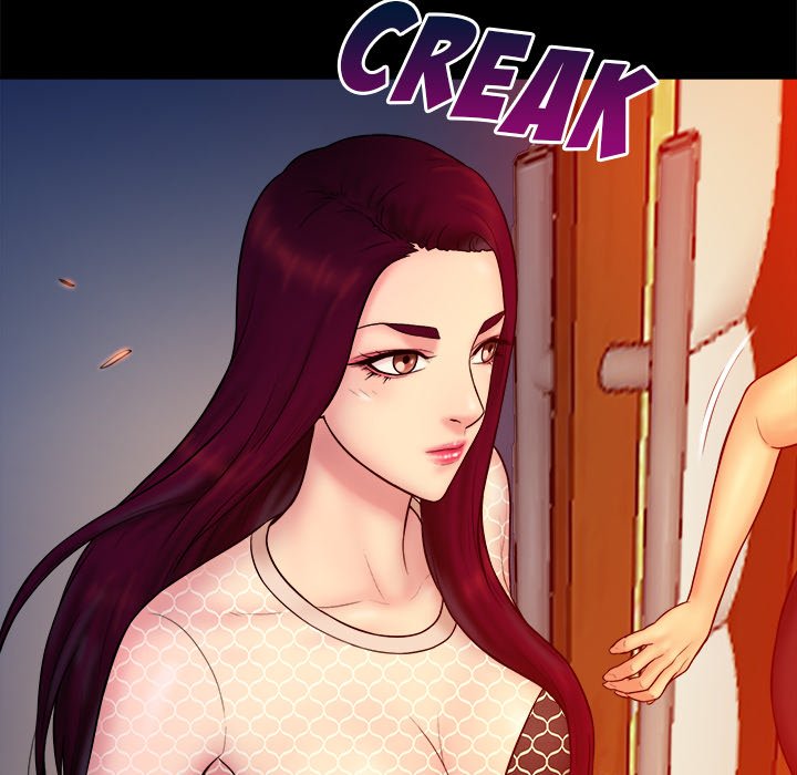 Find That Girl Chapter 15 Page 86