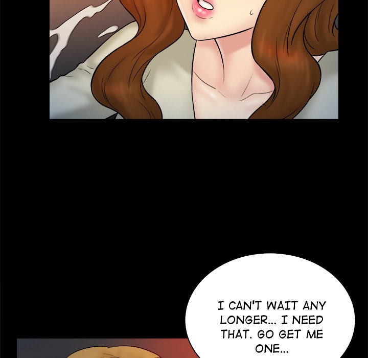 Find That Girl Chapter 15 Page 95