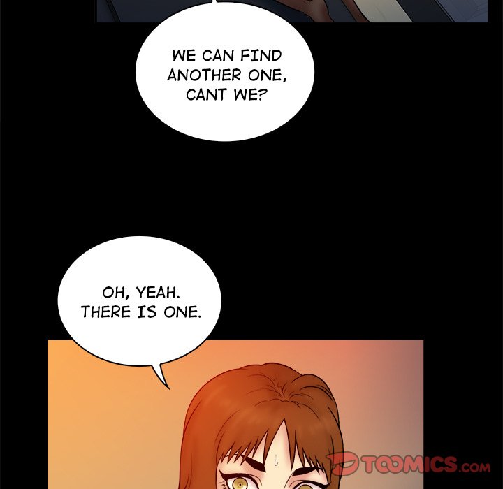 Find That Girl Chapter 15 Page 98