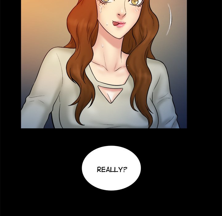 Find That Girl Chapter 15 Page 99